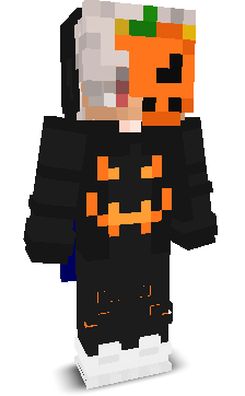 xXPavlik0901Xx's skin