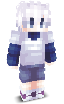 KillluaX's skin