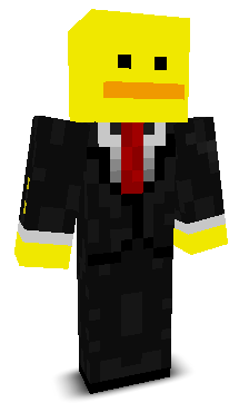 DucksterTV's skin
