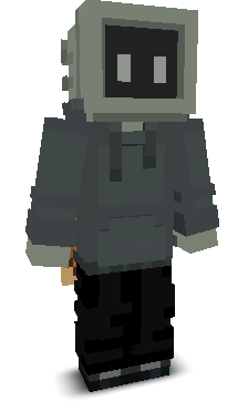 GTHusYT's skin