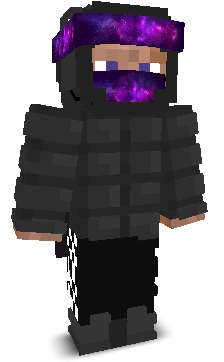 leafyyeah's skin