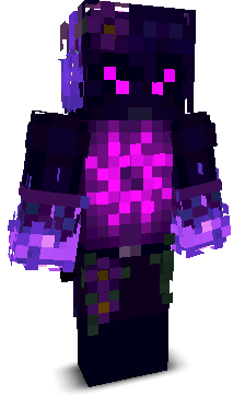 cashford's skin