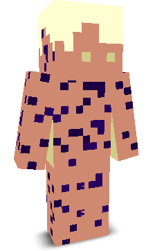 BlueCobbler's skin