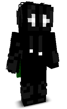 darkenmelo's skin