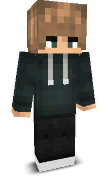 TomkePlays's skin