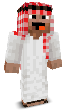 Badboythatisgood's skin