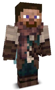 TheRealsaLnuT's skin