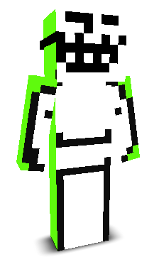 Jati6's skin