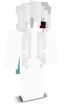Scozzy's skin