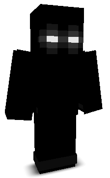 NoxFeral's skin