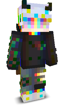 G_Gabrys's skin