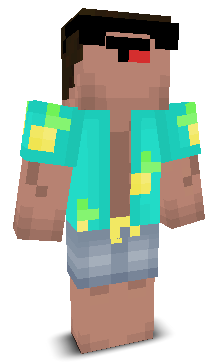 AnissouXbox's skin
