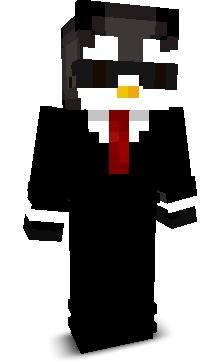 teuvotiki's skin