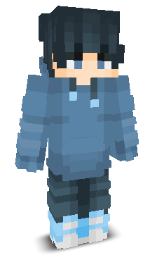 Cub3rc1narYT's skin