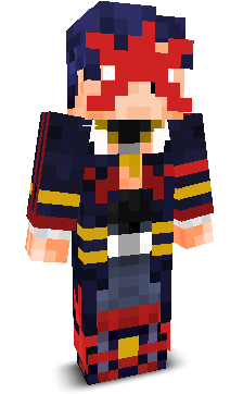 godatpakour's skin
