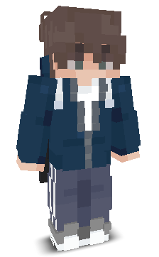 Vilbussen's skin