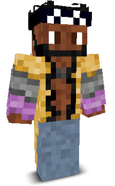 KingdomHeartsKey's skin