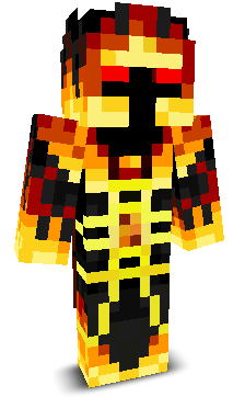 Simon_028's skin