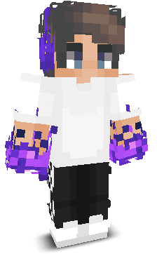 Thaei's skin