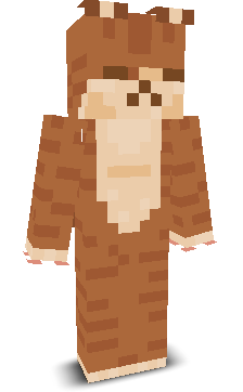 KittyCatInATree's skin