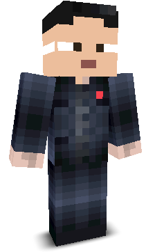 GIMJONGUN's skin
