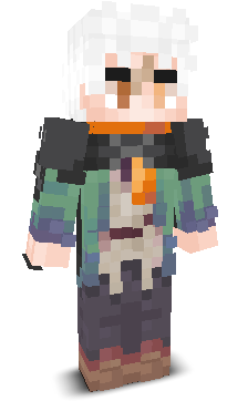 Locked_130's skin