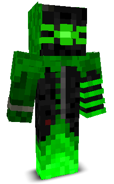 JdeBosbouwer's skin
