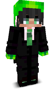 yoshi4Dk's skin