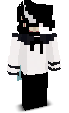 iDragon7w7's skin