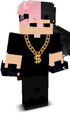 novakx's skin
