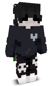 trukas's skin