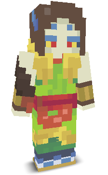 ManiacEraser's skin