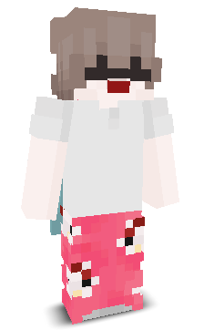 SkIuzZzy's skin