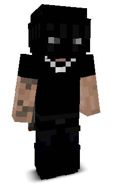 VictorMendivil's skin