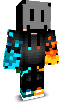 PACZKO's skin