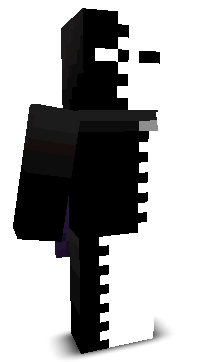 Lamabert's skin