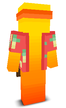TheTimas's skin
