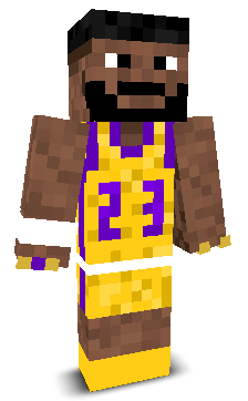 GOTAGAPRO18's skin