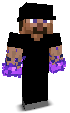 LunaXNight's skin