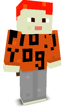 proYog120's skin