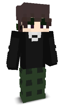 Hussen4792's skin