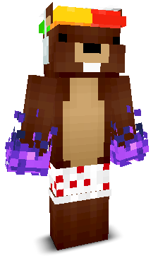 peruanyola's skin