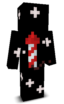 Xevik's skin