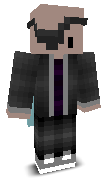 MapleLikesMC's skin