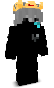 CocaBWfz's skin