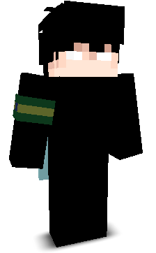 Bravodakelson's skin