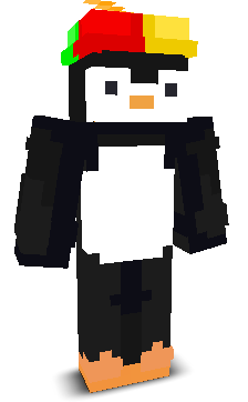 PINGILO's skin