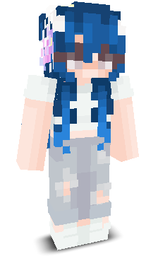 Nette2309's skin