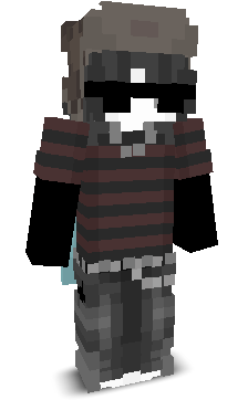KlauPierce's skin