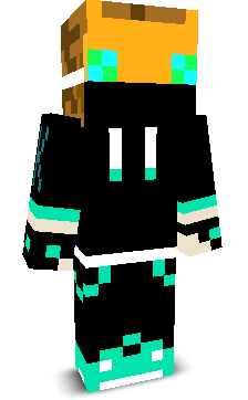 Naruto_BS's skin